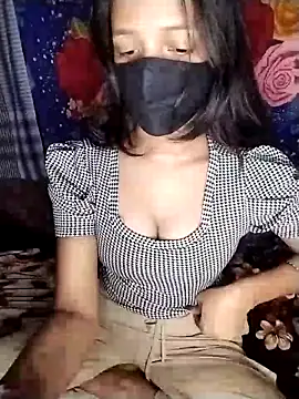 Naina-hott online show from 02-07-26, 08:06