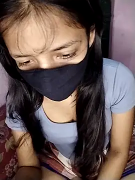 Naina-hott online show from 03-24-26, 06:30