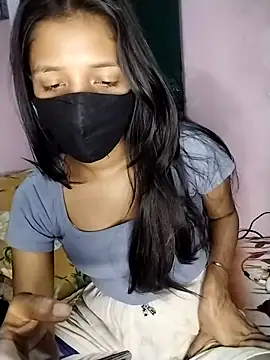 Naina-hott online show from 02-08-26, 07:55