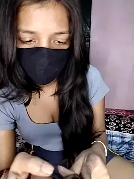 Naina-hott online show from 03-15-26, 07:10