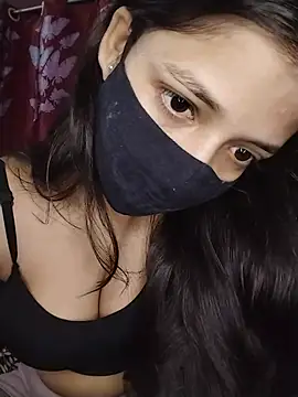Naina-hott online show from 07-31-26, 08:28