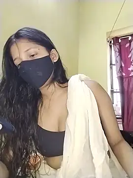 Naina-hott online show from 06-01-26, 08:03