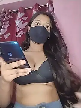 Naina-hott online show from 07-29-26, 07:57