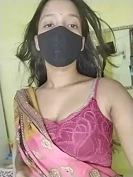 Naina-hott online show from 06-03-26, 03:39
