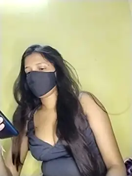 Naina-hott online show from 05-08-26, 06:56