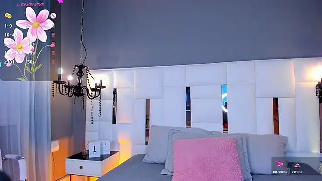 Snapshot of MAGIC_EMMY chatting on 02-17-26, 06:27 MAGIC EMMY online show from 02-17-26, 06:27