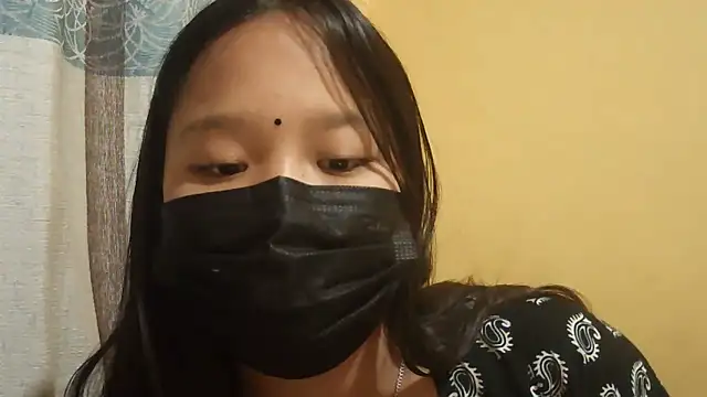 PRENCY CUTE online show from 05-02-26, 04:34