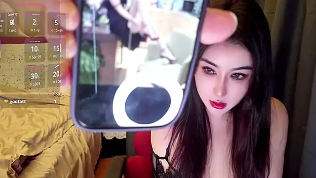 YUEYUE-22 online show from 02-22-26, 03:24