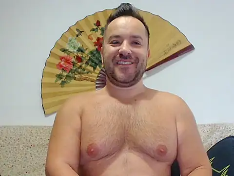 Snapshot of Hairy9inch chatting on 02-07-26, 11:51 Hairy9inch online show from 02-07-26, 11:51