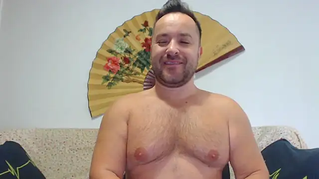 Hairy9inch online show from 03-26-26, 05:11
