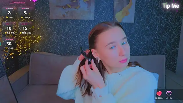  Kiki angel  online show from 05-07-26, 12:59