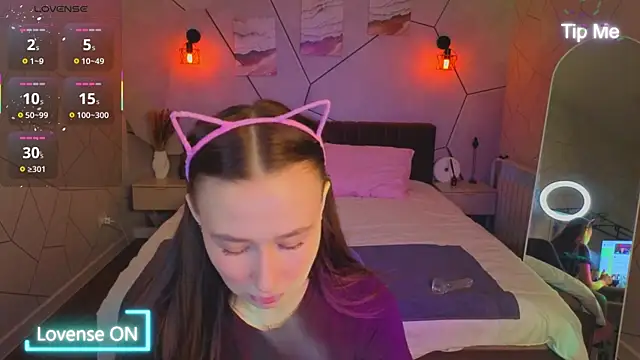  Kiki angel  online show from 03-20-26, 09:54