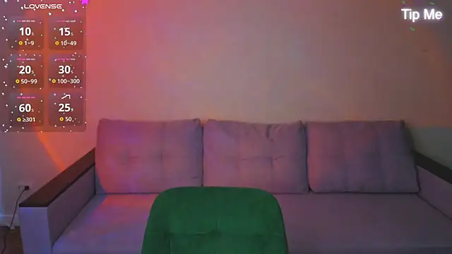  Kiki angel  online show from 05-08-26, 01:20