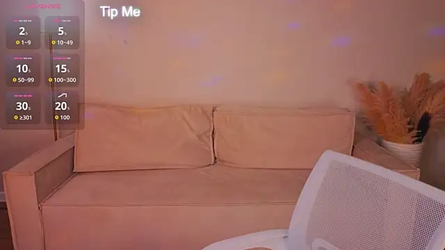  Kiki angel  online show from 05-18-26, 05:18