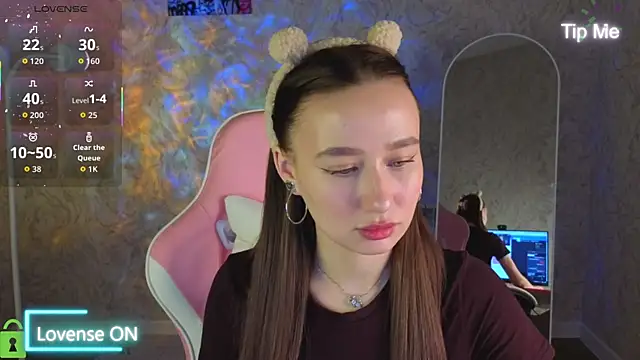  Kiki angel  online show from 03-13-26, 02:05