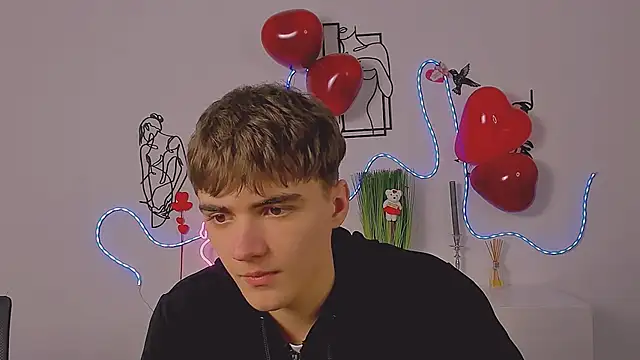 emil lucky online show from 02-09-26, 03:54