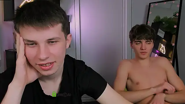 emil lucky online show from 03-06-26, 07:53