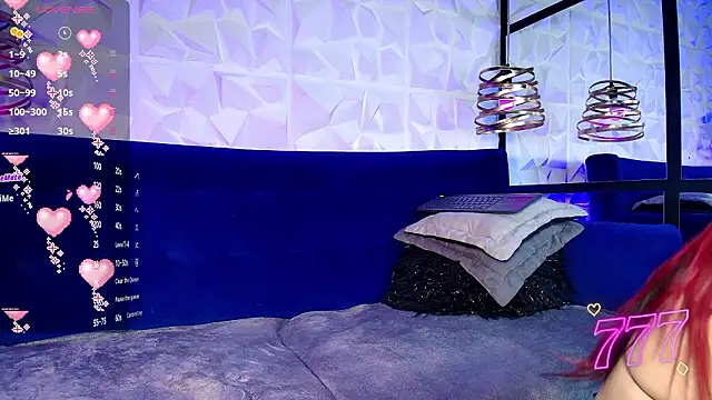 Kamila martin1 online show from 02-09-26, 11:08