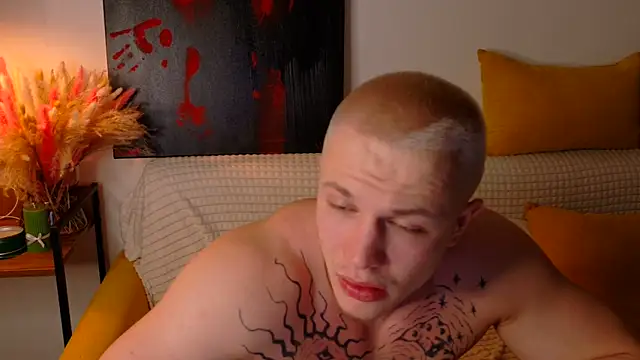 SterlingNoir online show from 02-24-26, 07:04