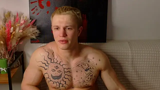 SterlingNoir online show from 02-19-26, 10:40