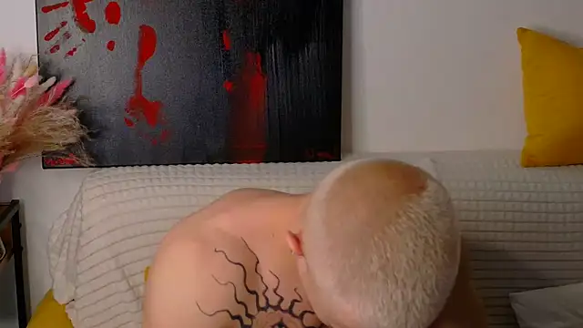 SterlingNoir online show from 02-25-26, 10:37