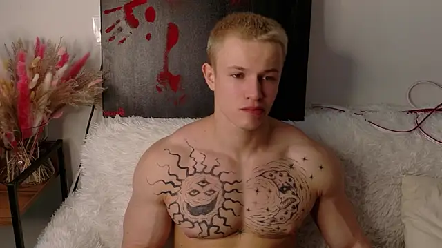 SterlingNoir online show from 02-11-26, 09:31