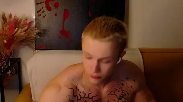 SterlingNoir online show from 02-15-26, 09:14