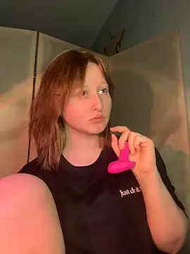 MargoPinky1 online show from 02-21-26, 07:16