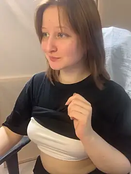 MargoPinky1 online show from 02-14-26, 07:03