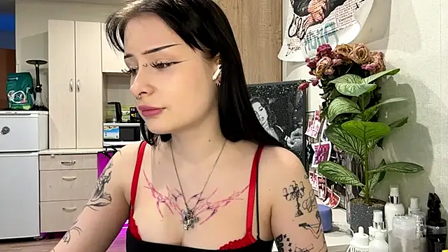 annicefeel online show from 02-24-26, 02:29