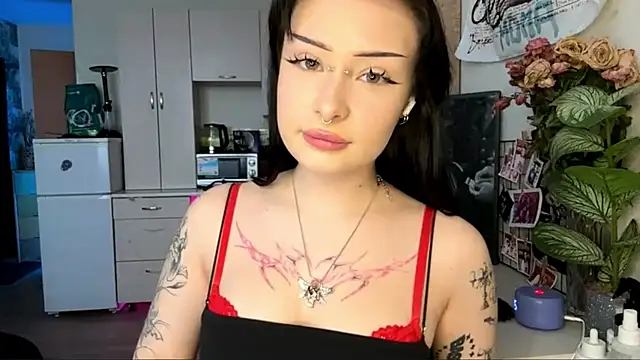 annicefeel online show from 02-25-26, 02:06