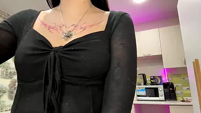 annicefeel online show from 02-11-26, 02:06