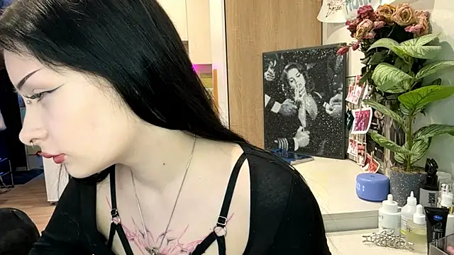 annicefeel online show from 02-19-26, 02:03