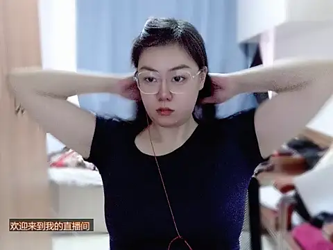 yingying1222 online show from 03-31-26, 11:40