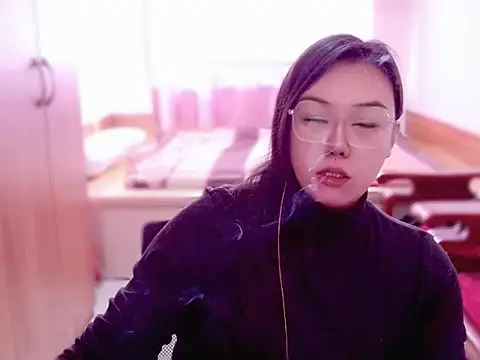 yingying1222 online show from 03-07-26, 01:01