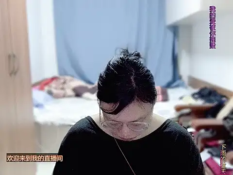 yingying1222 online show from 04-03-26, 11:38