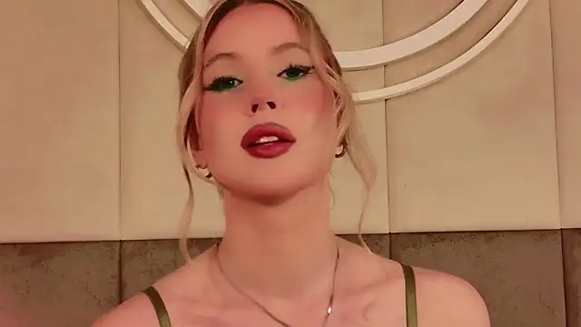 Beckie White online show from 06-12-26, 09:56