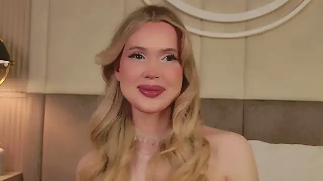 Beckie White online show from 05-20-26, 10:29