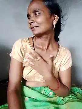 Anamika-Devi online show from 06-27-26, 08:20