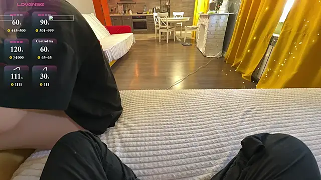 KatyaCherry online show from 02-26-26, 08:25