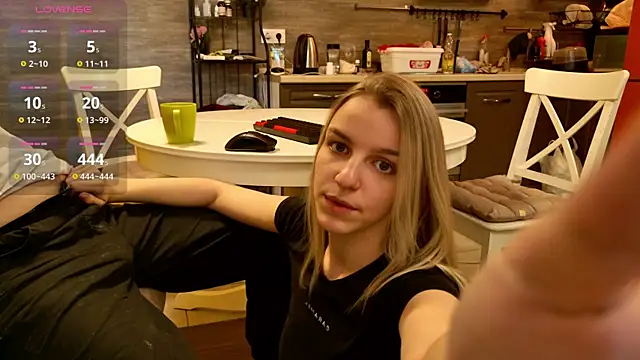 KatyaCherry online show from 04-29-26, 05:00