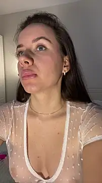 cheekypie online show from 04-19-26, 08:48