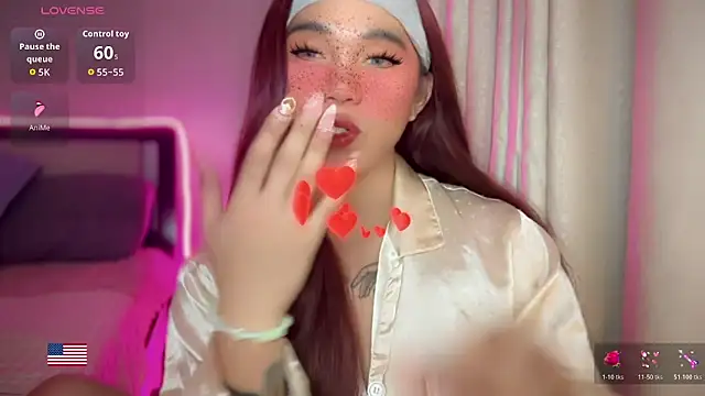 Kelly Mckinney online show from 03-15-26, 01:29