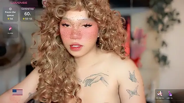 Kelly Mckinney online show from 03-18-26, 10:10