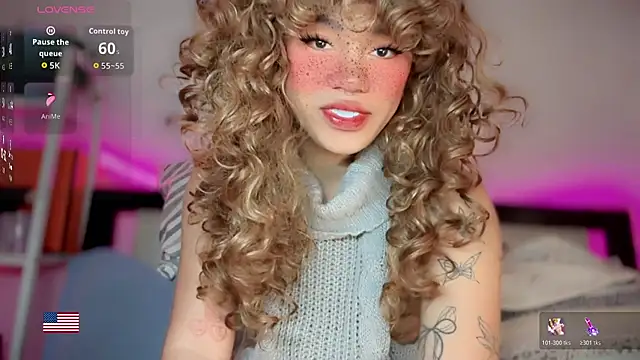 Kelly Mckinney online show from 03-21-26, 06:58