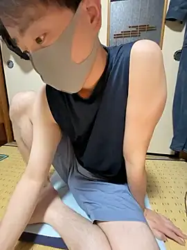 shizuku-kun211 online show from 05-30-26, 01:50
