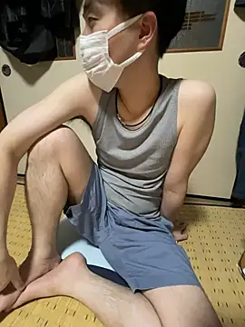 shizuku-kun211 online show from 05-10-26, 01:04