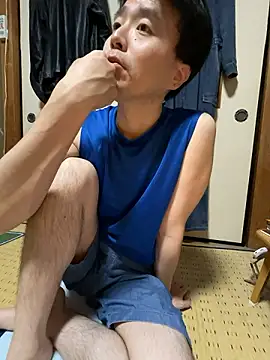 shizuku-kun211 online show from 07-25-26, 10:54