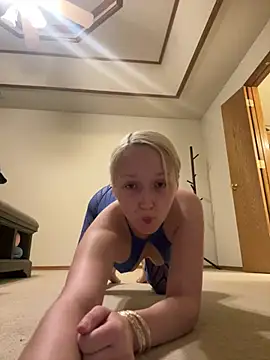 Marilynxo online show from 02-18-26, 06:22