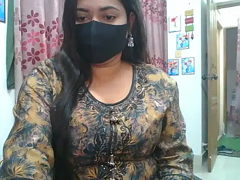 Afrin munia online show from 03-08-26, 08:39